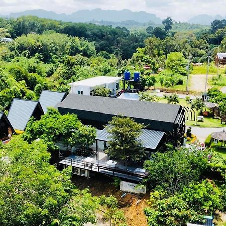 คุ้มกะลาหัวฟาร์มสเตย์ Ban Pha Saeng Lang Экстерьер фото
